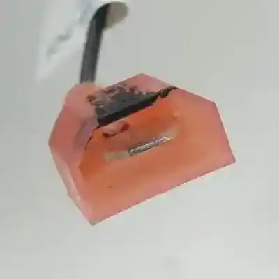 Peça sobressalente para automóvel em segunda mão airbag dianteiro esquerdo por mg zs 15s4c referências oem iam 9999121ba0 saic471c1 