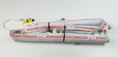 Second-hand car spare part  for MG ZS  OEM IAM references YFSS9999350 SAIC477C1 