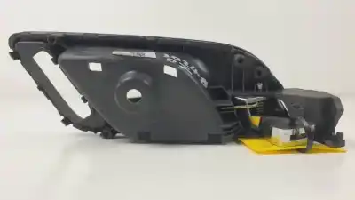 Second-hand car spare part interior left front handle for mg zs 15s4c oem iam references 20222221  