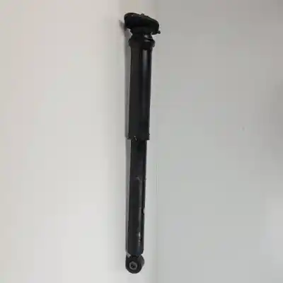 Second-hand car spare part rear left shock absorber for mg zs 15s4c oem iam references 10825265