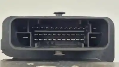 Peça sobressalente para automóvel em segunda mão abs por mg zs 15s4c referências oem iam 11037575 970013 0265956499 