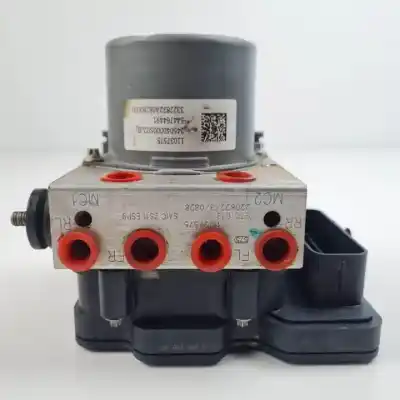 Peça sobressalente para automóvel em segunda mão abs por mg zs 15s4c referências oem iam 11037575 970013 0265956499 
