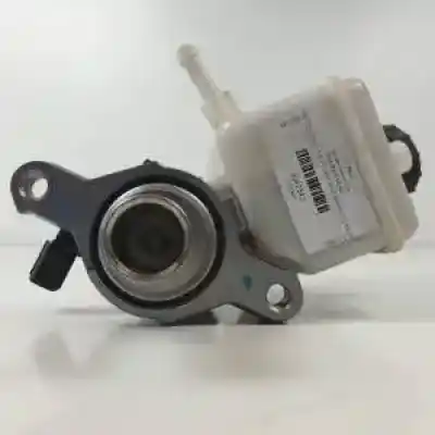 Pezzo di ricambio per auto di seconda mano pompa freni per mg zs 15s4c riferimenti oem iam 06335651241 06335650361 