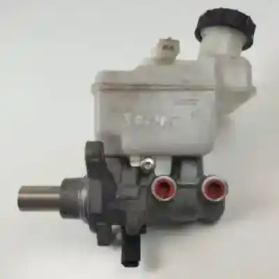 Pezzo di ricambio per auto di seconda mano pompa freni per mg zs 15s4c riferimenti oem iam 06335651241 06335650361 