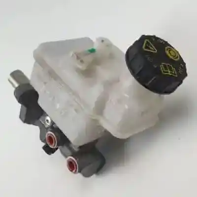 Pezzo di ricambio per auto di seconda mano pompa freni per mg zs 15s4c riferimenti oem iam 06335651241 06335650361 