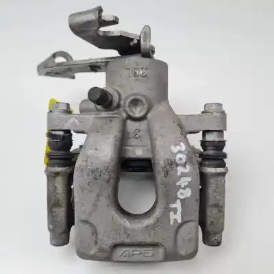 Second-hand car spare part rear left brake caliper for mg zs 15s4c oem iam references 10262145