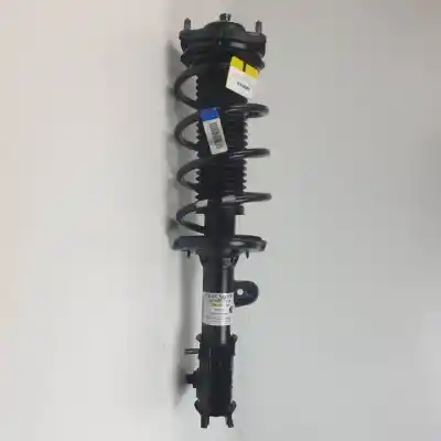 Second-hand car spare part front right shock absorber for mg zs 15s4c oem iam references 10573459