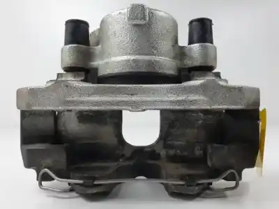 Peça sobressalente para automóvel em segunda mão pinça de travão dianteira esquerda por mg zs 15s4c referências oem iam   