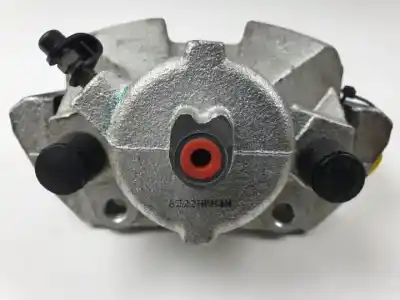 Peça sobressalente para automóvel em segunda mão pinça de travão dianteira esquerda por mg zs 15s4c referências oem iam   