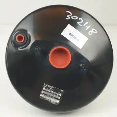 Second-hand car spare part brake servo for mg zs 15s4c oem iam references 10967681l