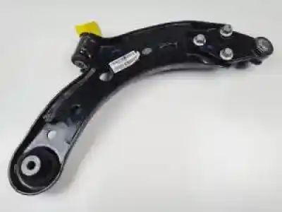 Pezzo di ricambio per auto di seconda mano braccio di sospensione anteriore sinistro inferiore per mg zs 15s4c riferimenti oem iam   