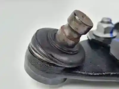 Pezzo di ricambio per auto di seconda mano braccio di sospensione anteriore sinistro inferiore per mg zs 15s4c riferimenti oem iam   