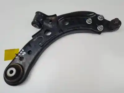 Second-hand car spare part front right lower suspension arm for mg zs 15s4c oem iam references 