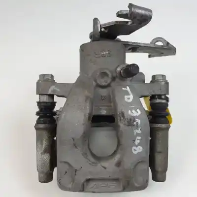 Second-hand car spare part rear right brake caliper for mg zs 15s4c oem iam references 10262147