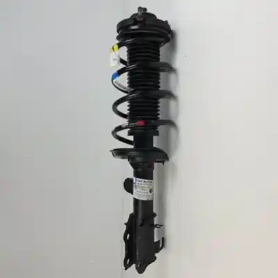 Second-hand car spare part front left shock absorber for mg zs 15s4c oem iam references 10573458