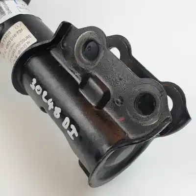 Pezzo di ricambio per auto di seconda mano ammortizzatore anteriore sinistro per mg zs 15s4c riferimenti oem iam 10573458 824903018737 