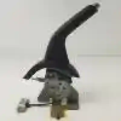 Second-hand car spare part handbrake lever for mg zs 15s4c oem iam references 