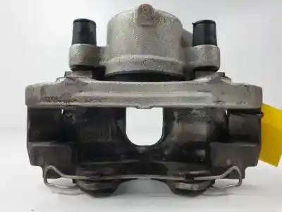 Second-hand car spare part front right brake caliper for mg zs 15s4c oem iam references   