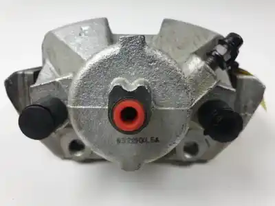 Second-hand car spare part front right brake caliper for mg zs 15s4c oem iam references   