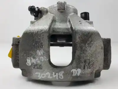 Second-hand car spare part front right brake caliper for mg zs 15s4c oem iam references 