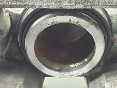 Second-hand car spare part front right brake caliper for mg zs 15s4c oem iam references   