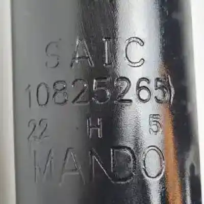 Pezzo di ricambio per auto di seconda mano ammortizzatore posteriore destro per mg zs 15s4c riferimenti oem iam 10825265  
