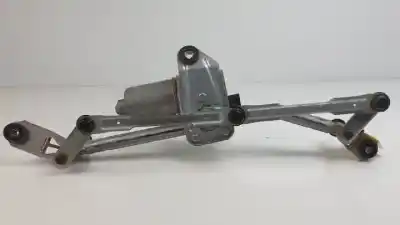 Peça sobressalente para automóvel em segunda mão motor do limpa para brisas por mg zs 15s4c referências oem iam wh10229159  