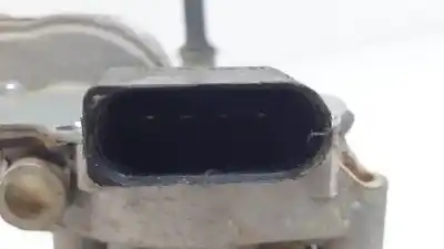 Peça sobressalente para automóvel em segunda mão motor do limpa para brisas por mg zs 15s4c referências oem iam wh10229159  