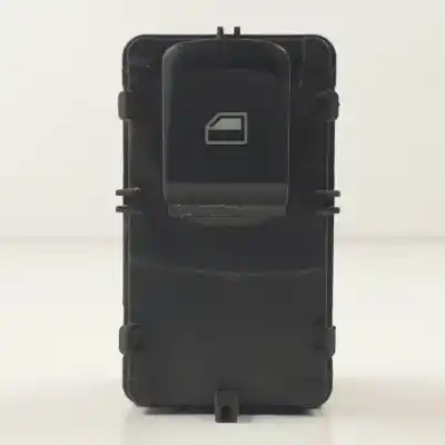 Second-hand car spare part right front power window switch for mg zs 15s4c oem iam references 10470986