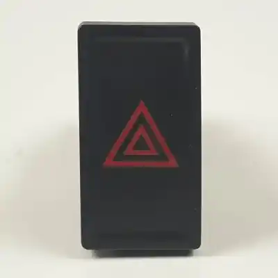 Second-hand car spare part hazard warning lights for mg zs 15s4c oem iam references 10285274