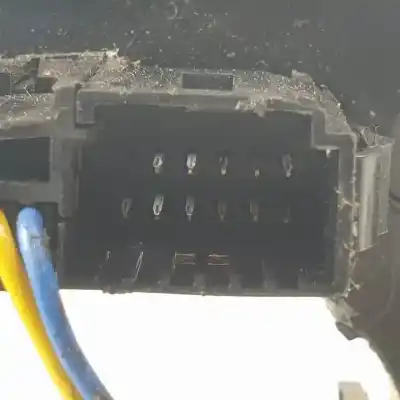 Second-hand car spare part air bag ring for mg zs 15s4c oem iam references 10990404 654466978 