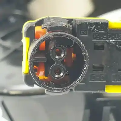 Second-hand car spare part air bag ring for mg zs 15s4c oem iam references 10990404 654466978 