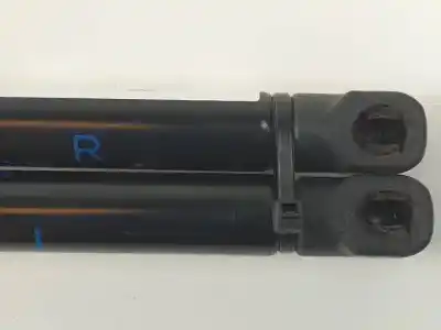 Second-hand car spare part tailgate gas strut for mg zs 15s4c oem iam references 10320209 405n 