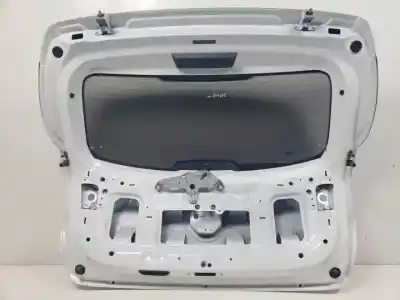 Second-hand car spare part tailgate for mg zs 15s4c oem iam references   