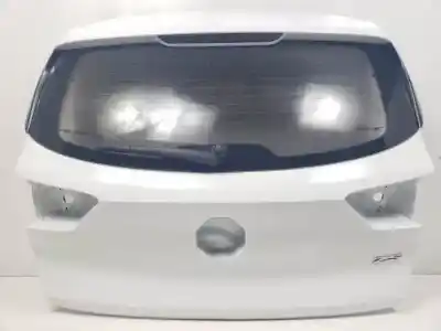 Автозапчастина б/у ЗАГАЛЬНІ ДВЕРІ для MG ZS  Посилання на OEM IAM   