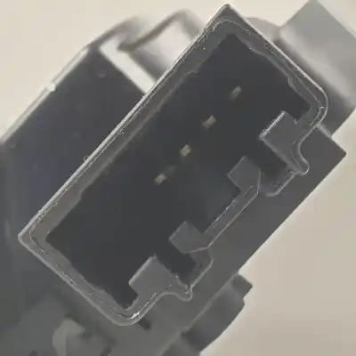 Second-hand car spare part trunk lock for mg zs 15s4c oem iam references 10459738 as2c21a0 