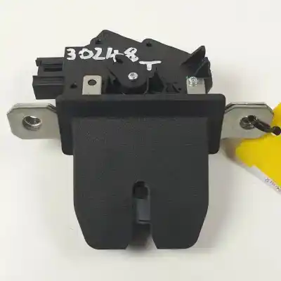 Second-hand car spare part trunk lock for mg zs 15s4c oem iam references 10459738