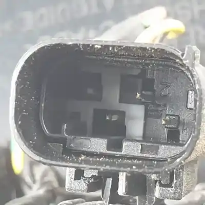 Second-hand car spare part left tailgate light for mg zs 15s4c oem iam references 10571681  