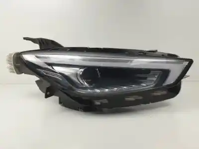 Second-hand car spare part right headlight for mg zs 15s4c oem iam references 11275386  