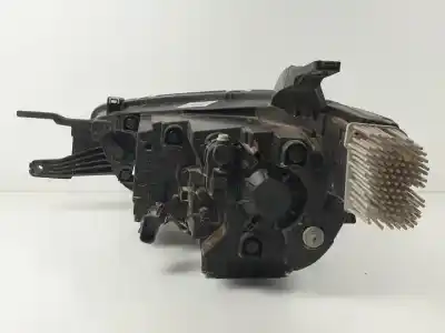 Second-hand car spare part right headlight for mg zs 15s4c oem iam references 11275386  