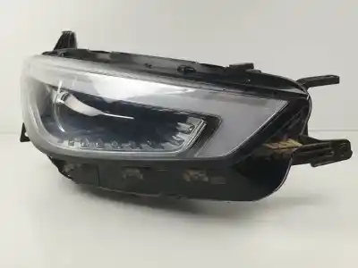 Second-hand car spare part RIGHT HEADLIGHT for MG ZS  OEM IAM references 11275386  