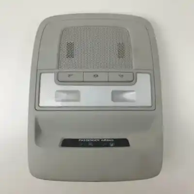 Second-hand car spare part interior light for mg zs 15s4c oem iam references 10567189asa