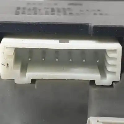 Second-hand car spare part interior light for mg zs 15s4c oem iam references 10567189asa 10885724asa 