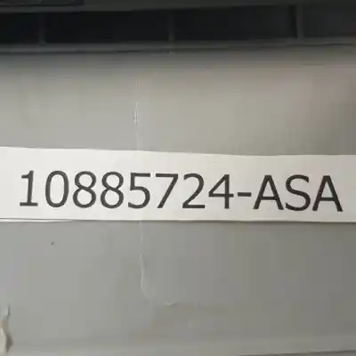 Second-hand car spare part interior light for mg zs 15s4c oem iam references 10567189asa 10885724asa 