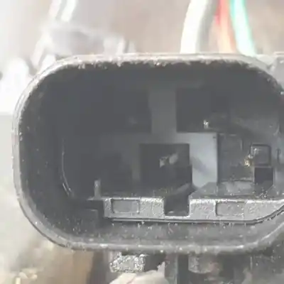 Second-hand car spare part right tailgate light for mg zs 15s4c oem iam references 10571682  