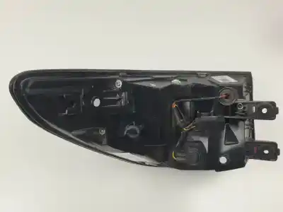 Second-hand car spare part right tailgate light for mg zs 15s4c oem iam references 10571682  