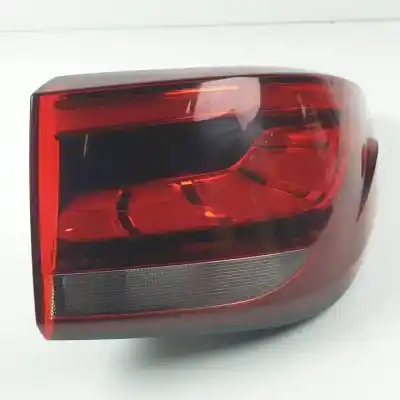 Second-hand car spare part Right Tailgate Light for MG ZS 15S4C OEM IAM references 10571682  