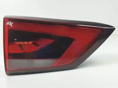 Second-hand car spare part Interior Left Tailgate Light for MG ZS 15S4C OEM IAM references 10571683  
