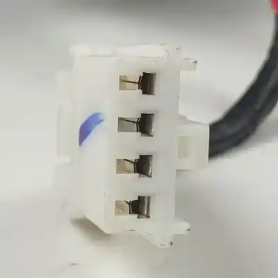 Second-hand car spare part interior left tailgate light for mg zs 15s4c oem iam references 10571683  