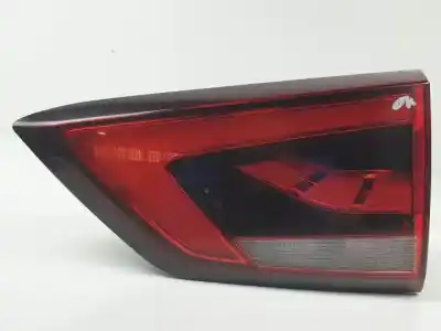 Second-hand car spare part Interior Rear Right Light for MG ZS 15S4C OEM IAM references 10571684  